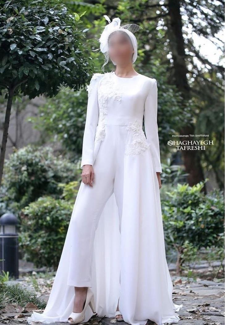 مانتو عقد از کجا بخرم